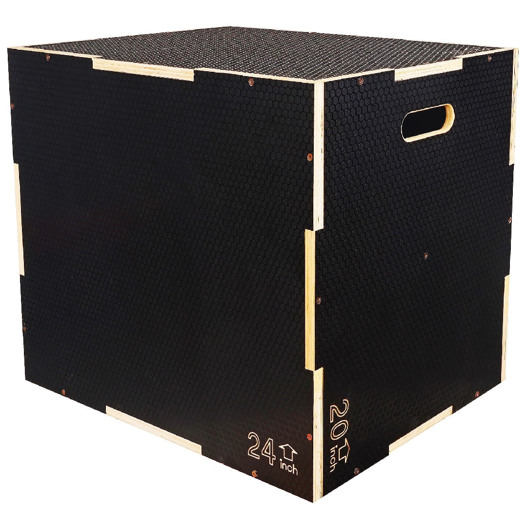Only Supports Self Pickup-3 In 1 Anti-slip Wooden Box Weighted Box, Various Sizes