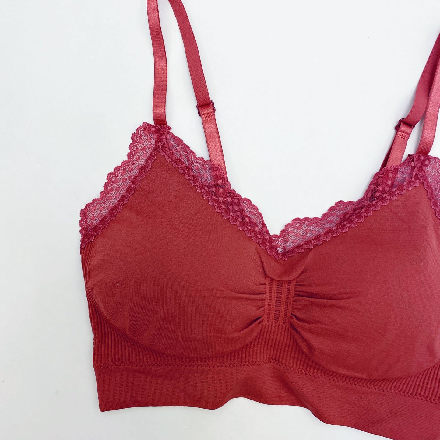 Bra Chest Wrap Sports Vest
