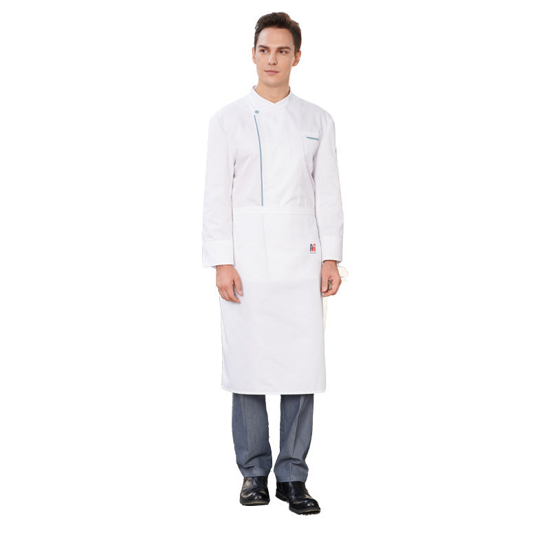 Simple And Creative Kitchen Uniform