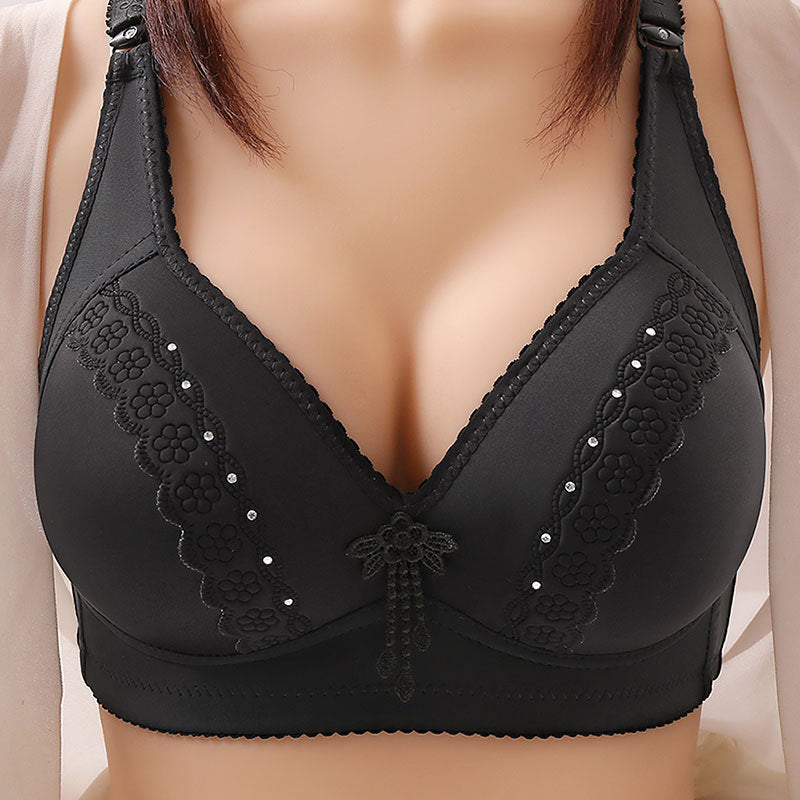Anti-sagging Accessory Breast Push Up Bra Women's Underwear