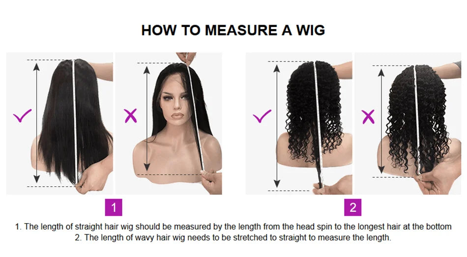 250% Density Loose Body Wave Short Bob Human Hair Brazilian 13x4 HD Lace Front Wig For Black Women Glueless Frontal Closure Wigs