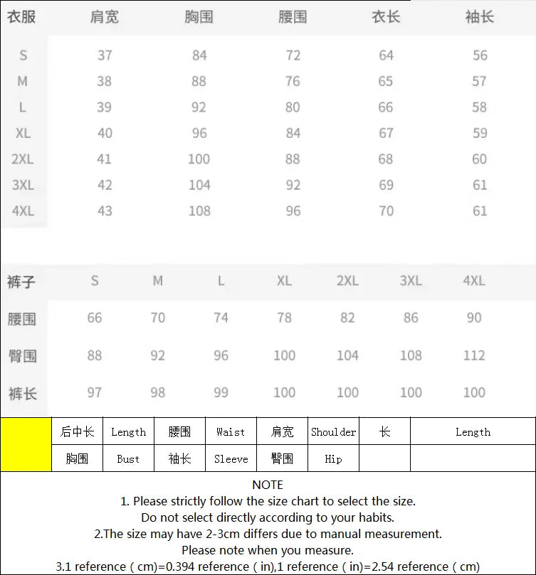 S-4XL Long Sleeved Professional Suit and Pants Formal Set Interview Sales Workwear