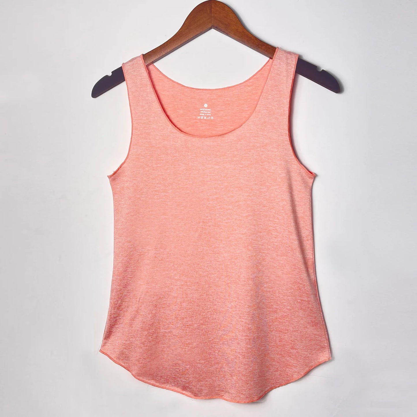 Women Yoga Tops Loose Thin Sports Vest Breathable Sleeveless T-shirt Gym Fitness Running Shirts Girls Sexy Hollow Out Tank Tops