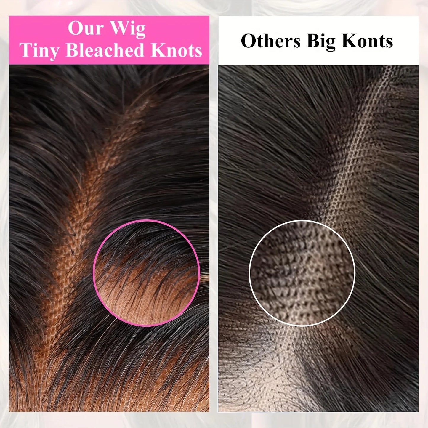 1B/30 Body Wave Highlight Wig Human Hair 30 Inch 13x4 HD Lace Frontal Wig 200 Density Natural Brazilian Hair Wig For Black Women