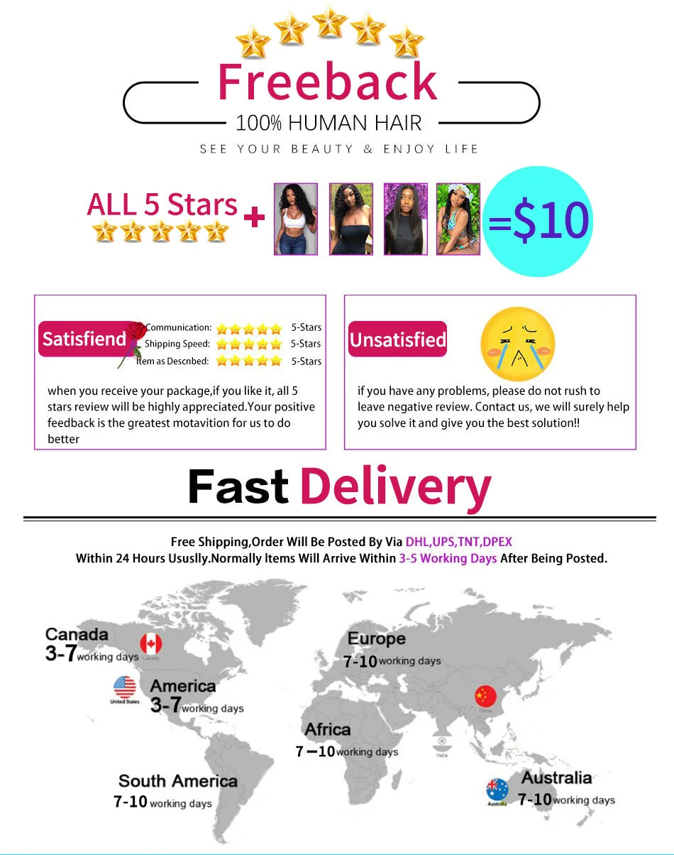 FUGANGXIU-12A Body Wave Human Hair Wig With Bang Full Machine Made Glueless Wear And Go Brazilian Virgin Hair Natural Color