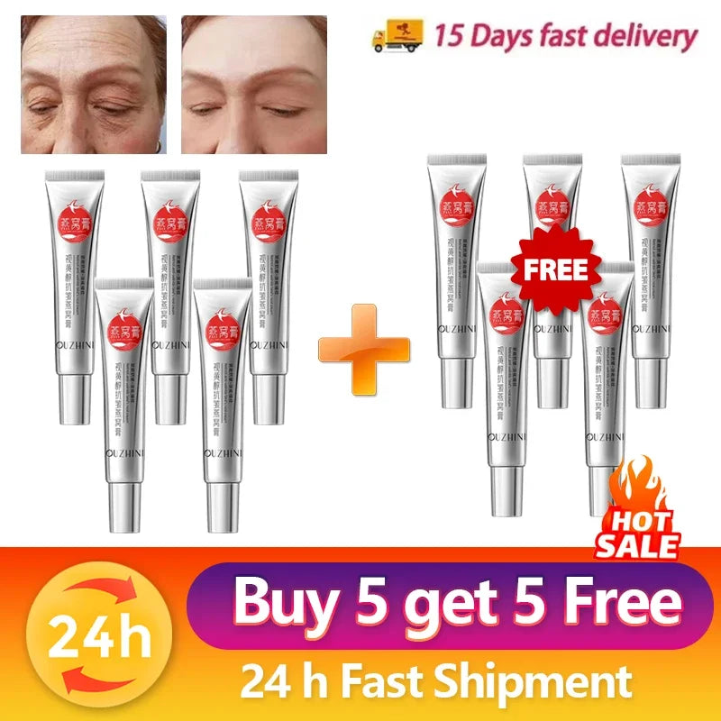 Retinol Anti-Wrinkle Cream Repair Instant Wrinkle Brightening Repair Dispelling Wrinkles Firming Lifting Lightweight Skincare