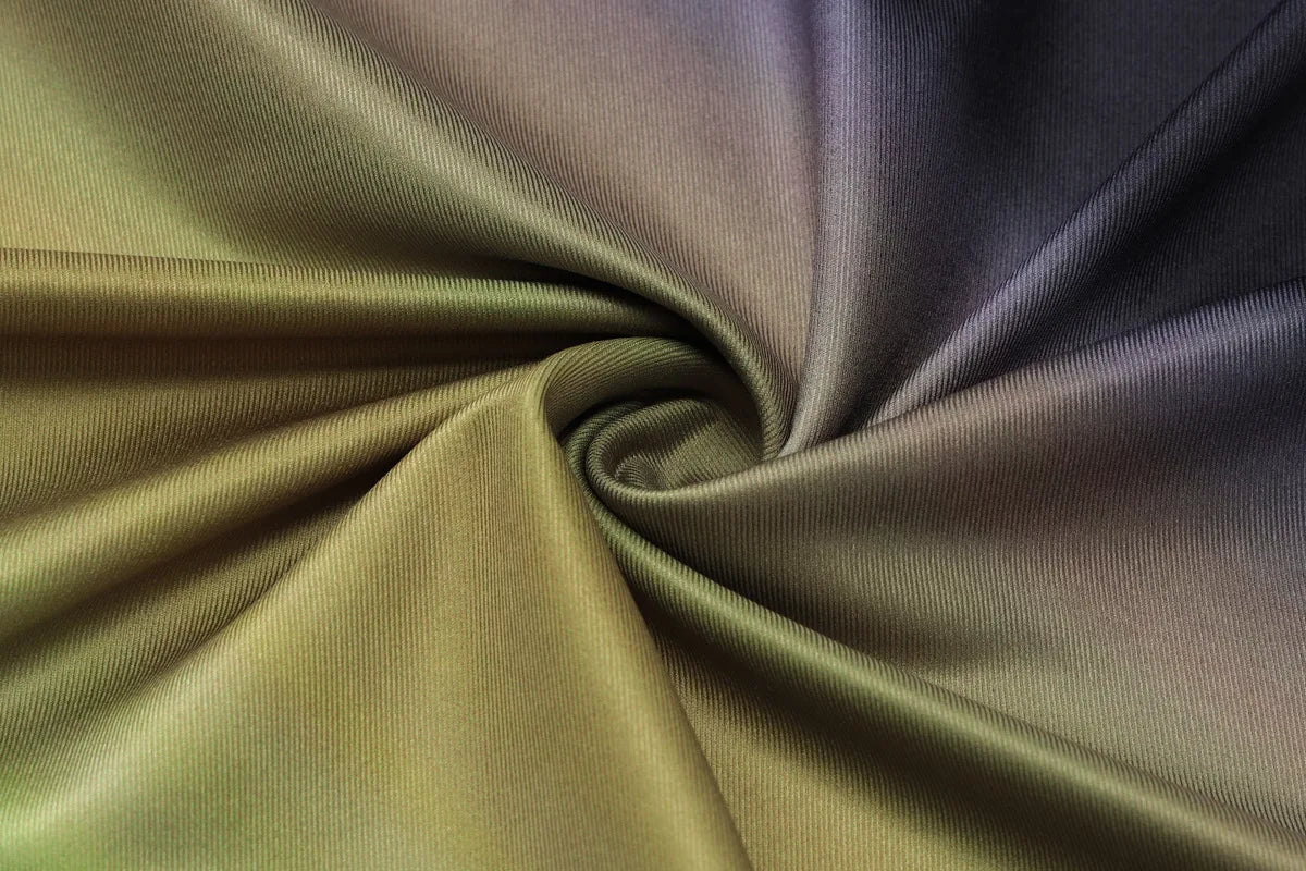 Elegant One Shoulder Green Gradient Color Vacation Beach Dress 2 Piece Set Women One Shoulder Backless Tank Top Long Skirts Suit