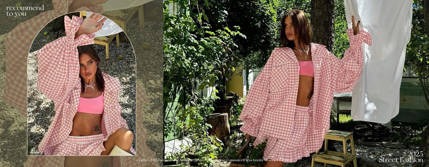 Clacive Fashion Loose White Cotton Women's Shirt 2025 Casual Lapel Long Sleeve Blouse Elegant Classic Solid Top Female Clothing