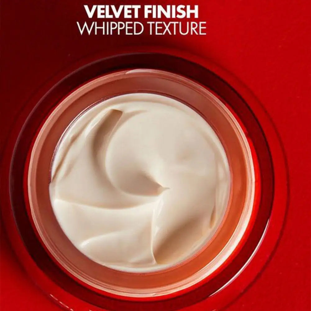 VICHY Collagen Firming Cream Anti-Aging Tighten Repair 16 Days Night Cream Enhance Elasticity Light Texture Korean Skincare