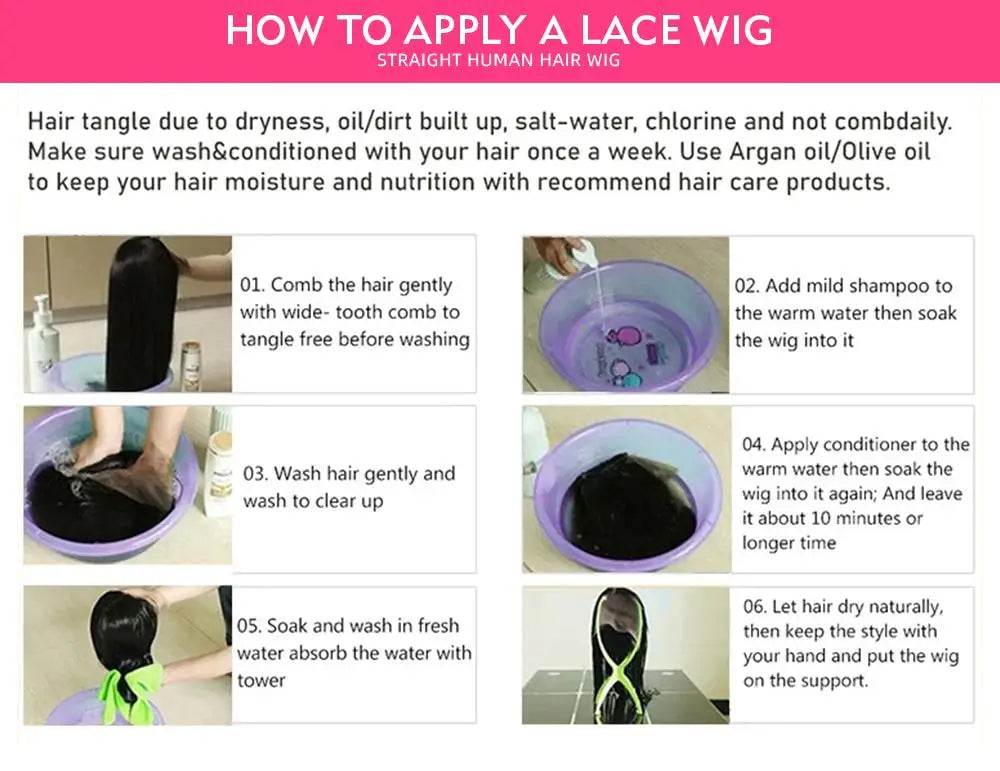 1b27 Black With Gold Highlight Wigs Body Wave Human Hair Wig 13x4 Hd Lace Front Wigs 200Density Colored Human Hair Wig brazilian