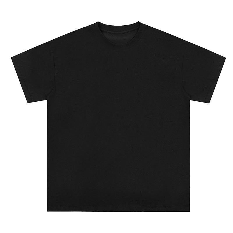 Casual All-Match Sports Fashion Solid Color Top