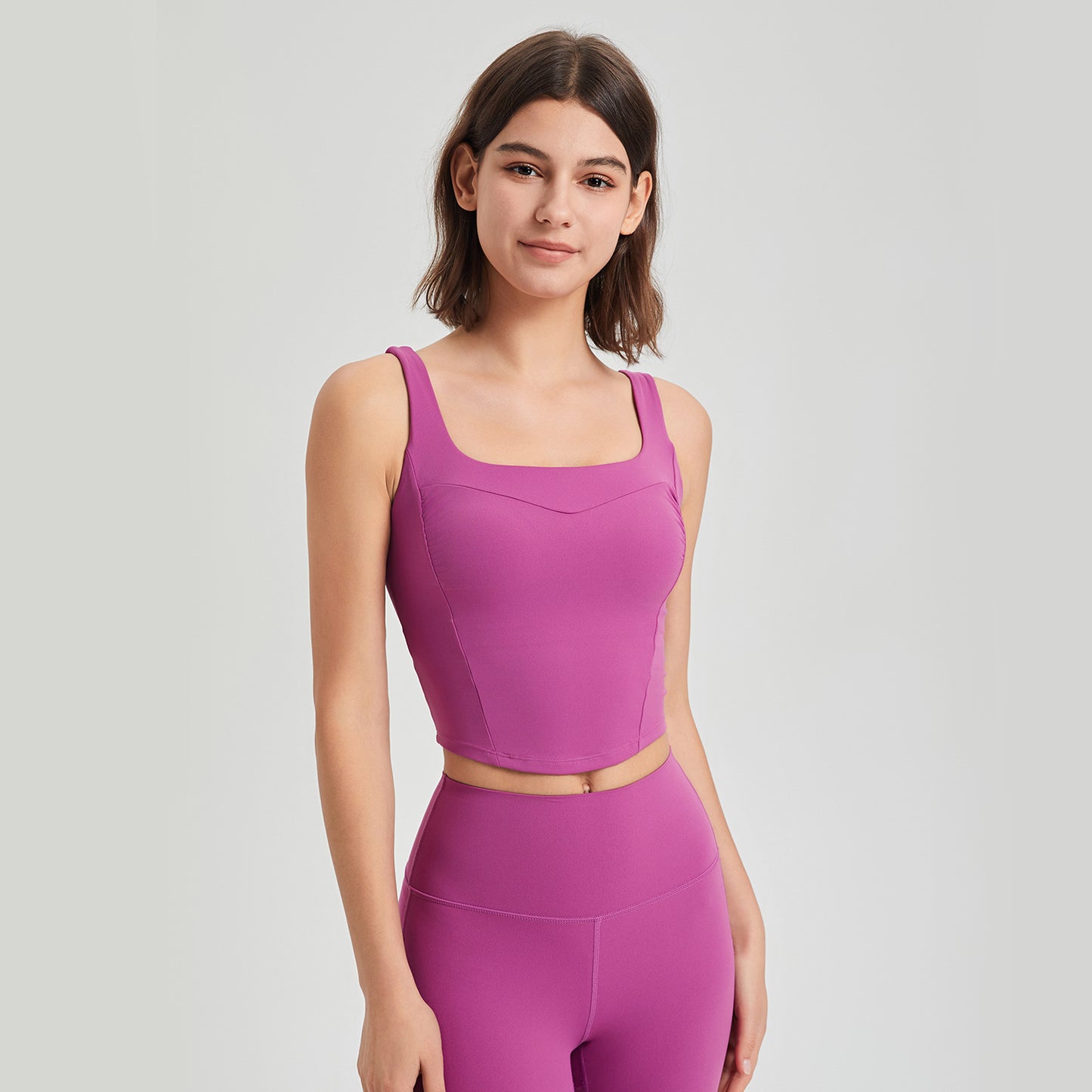 Sports Underwear Women's Back Tight Waist Yoga Clothes Bra