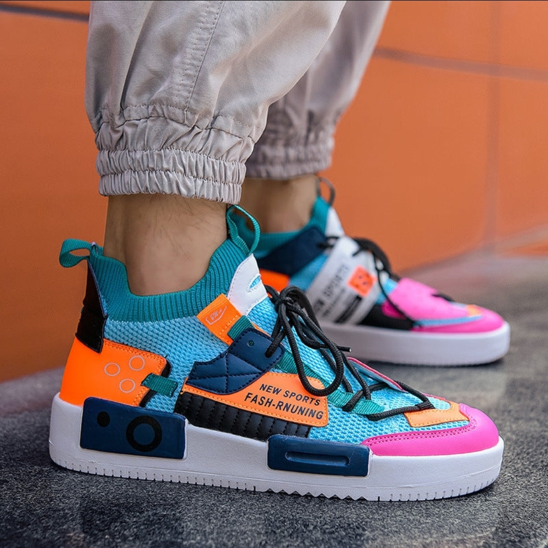 sneakers for men's & women's