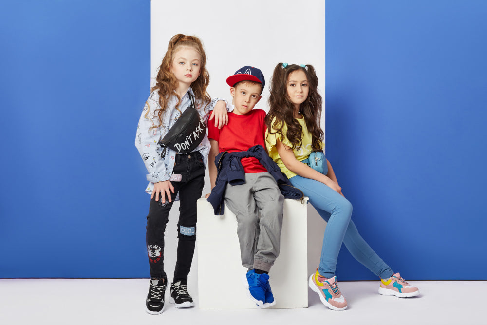 Kids