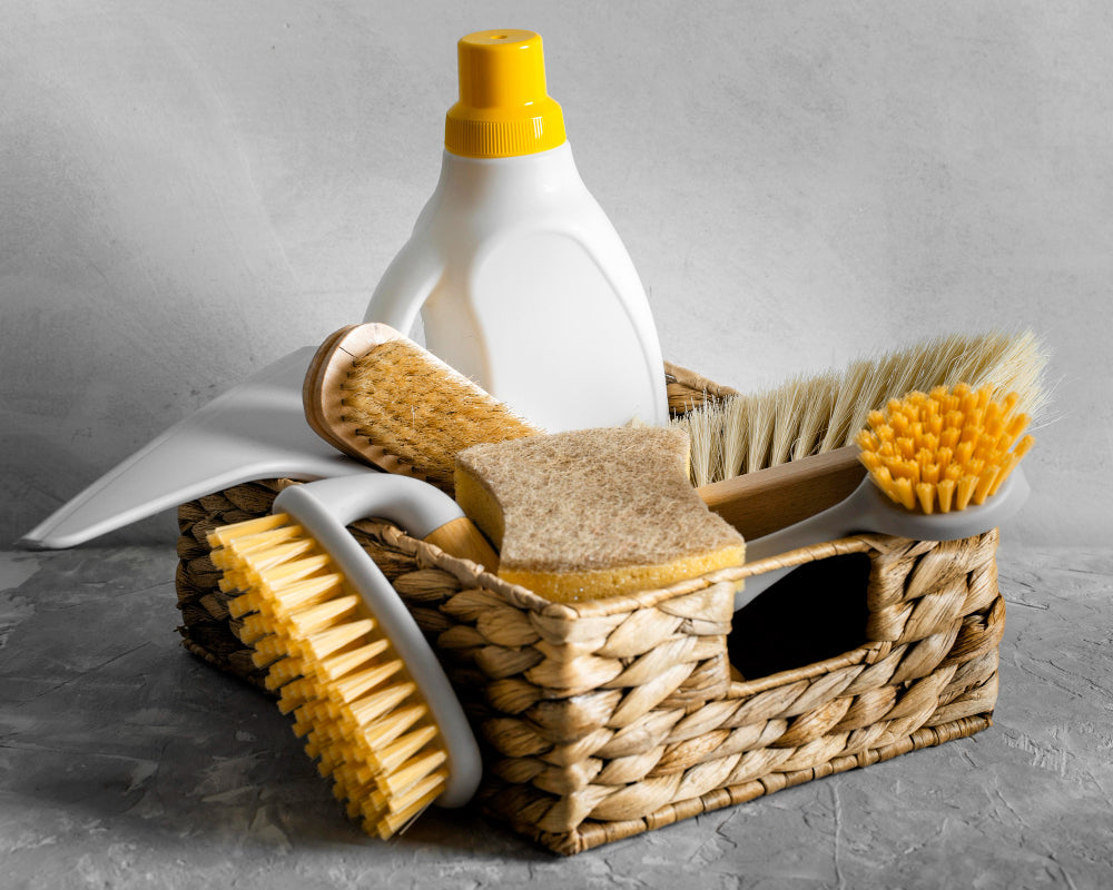 Household supplies