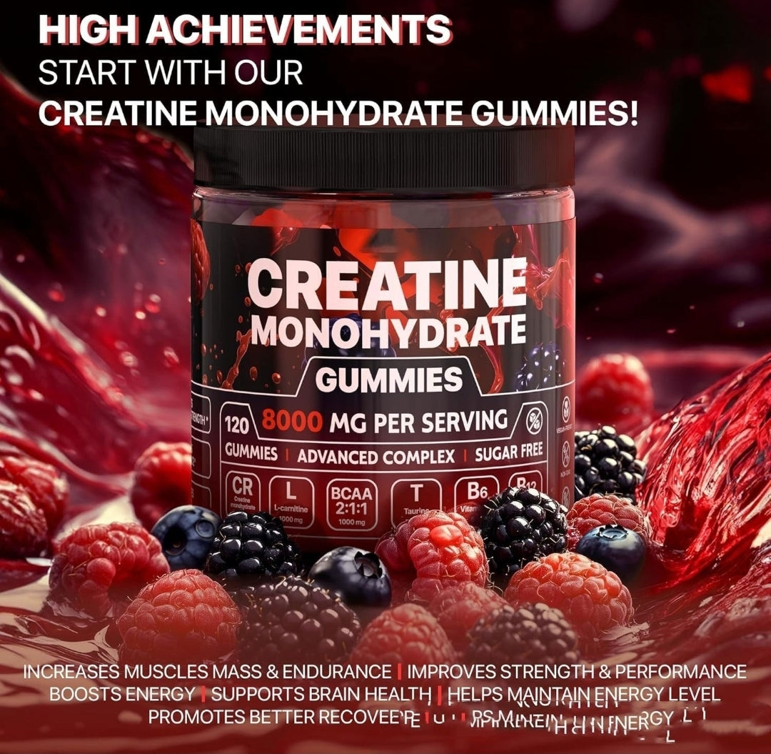 Vitamins