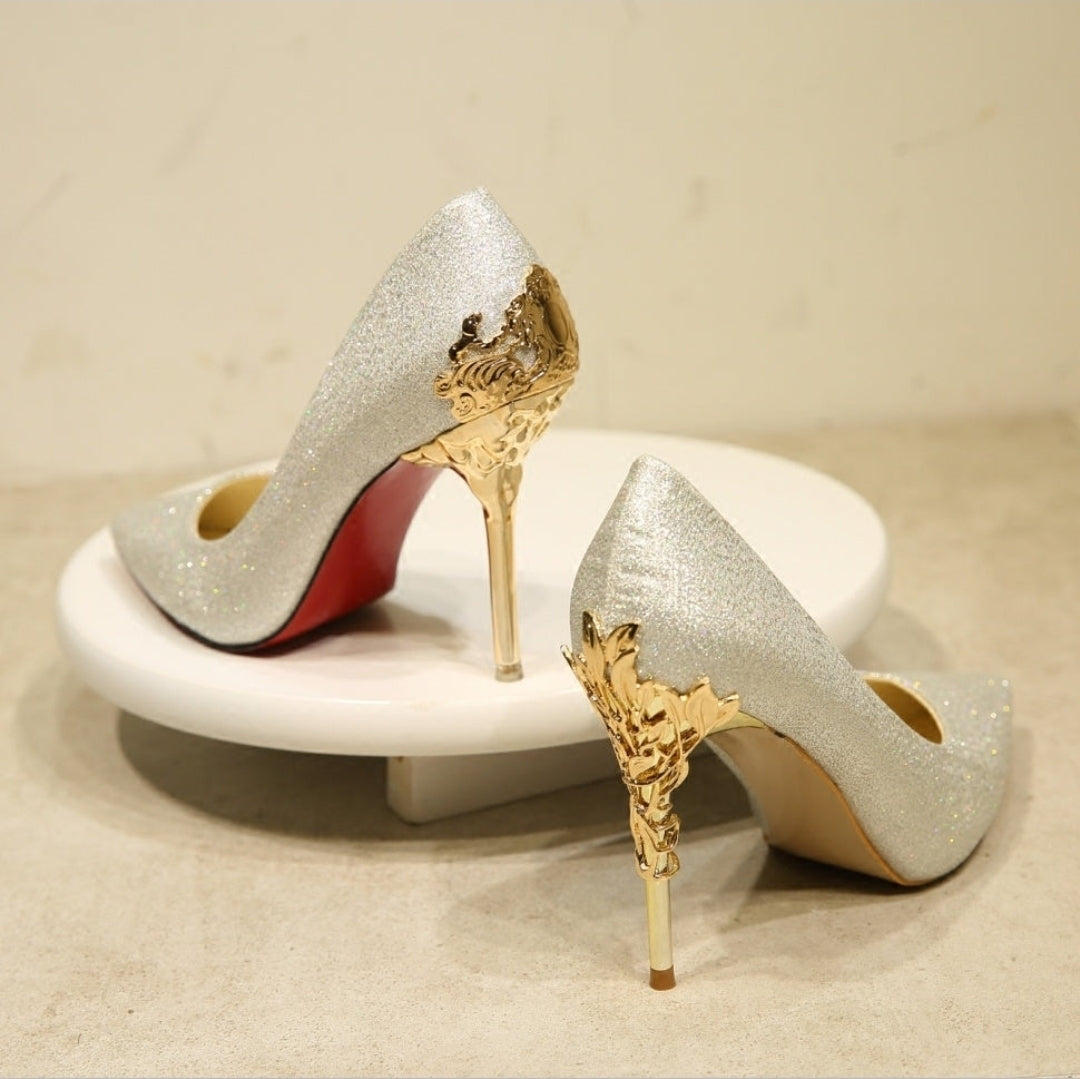 Women's shoes