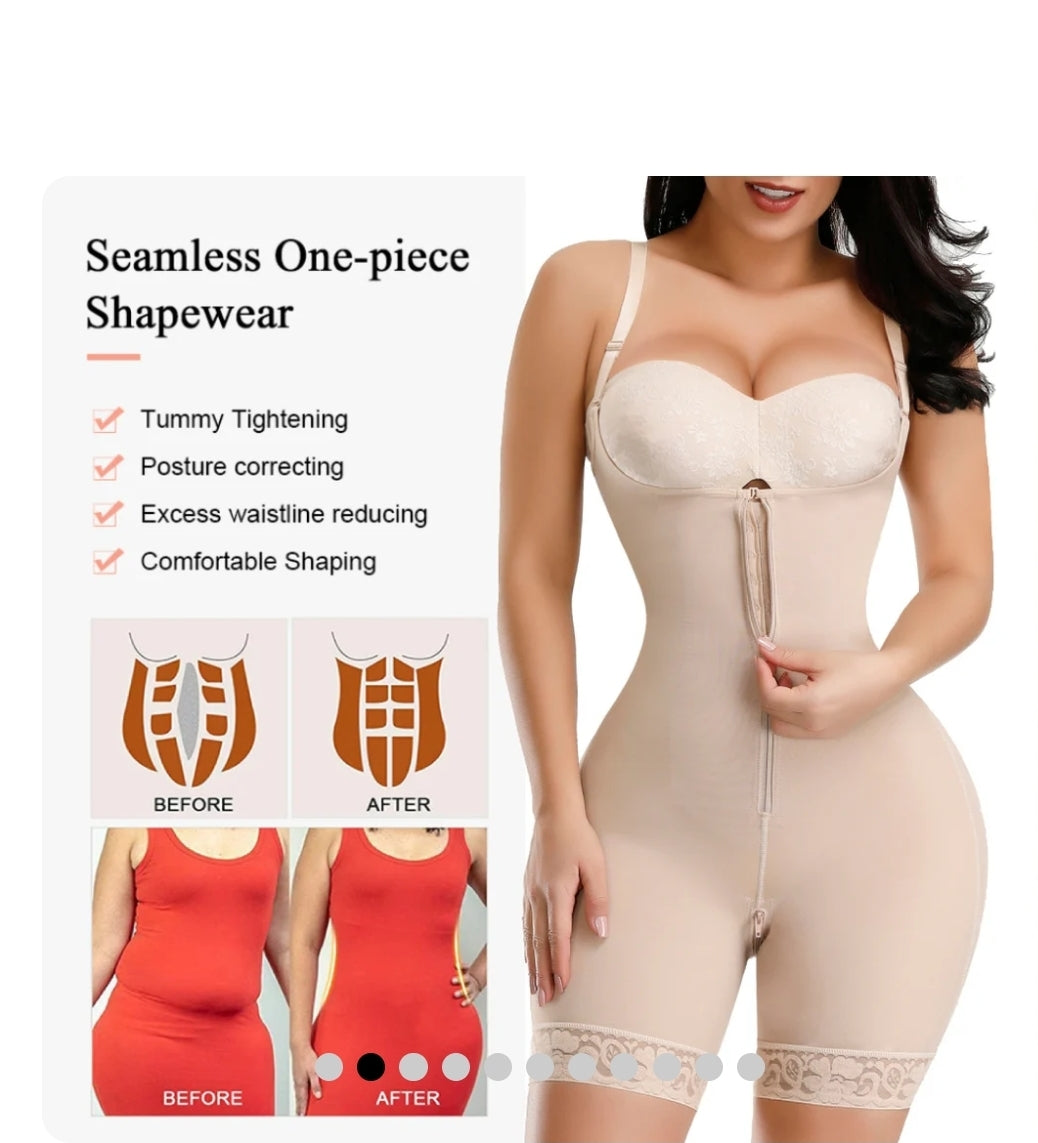 body shapers