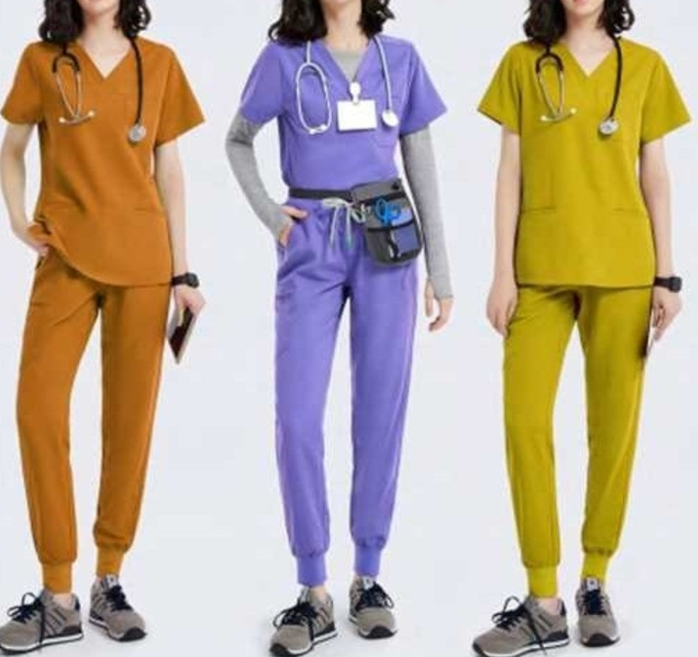 Nursing Uniforms