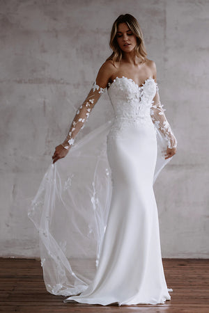 Wedding Dresses