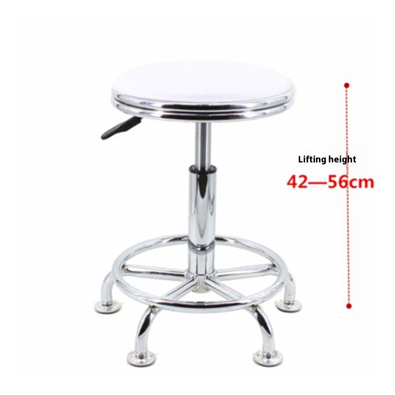 Dental Chair Small Round Stool Nurse Chair