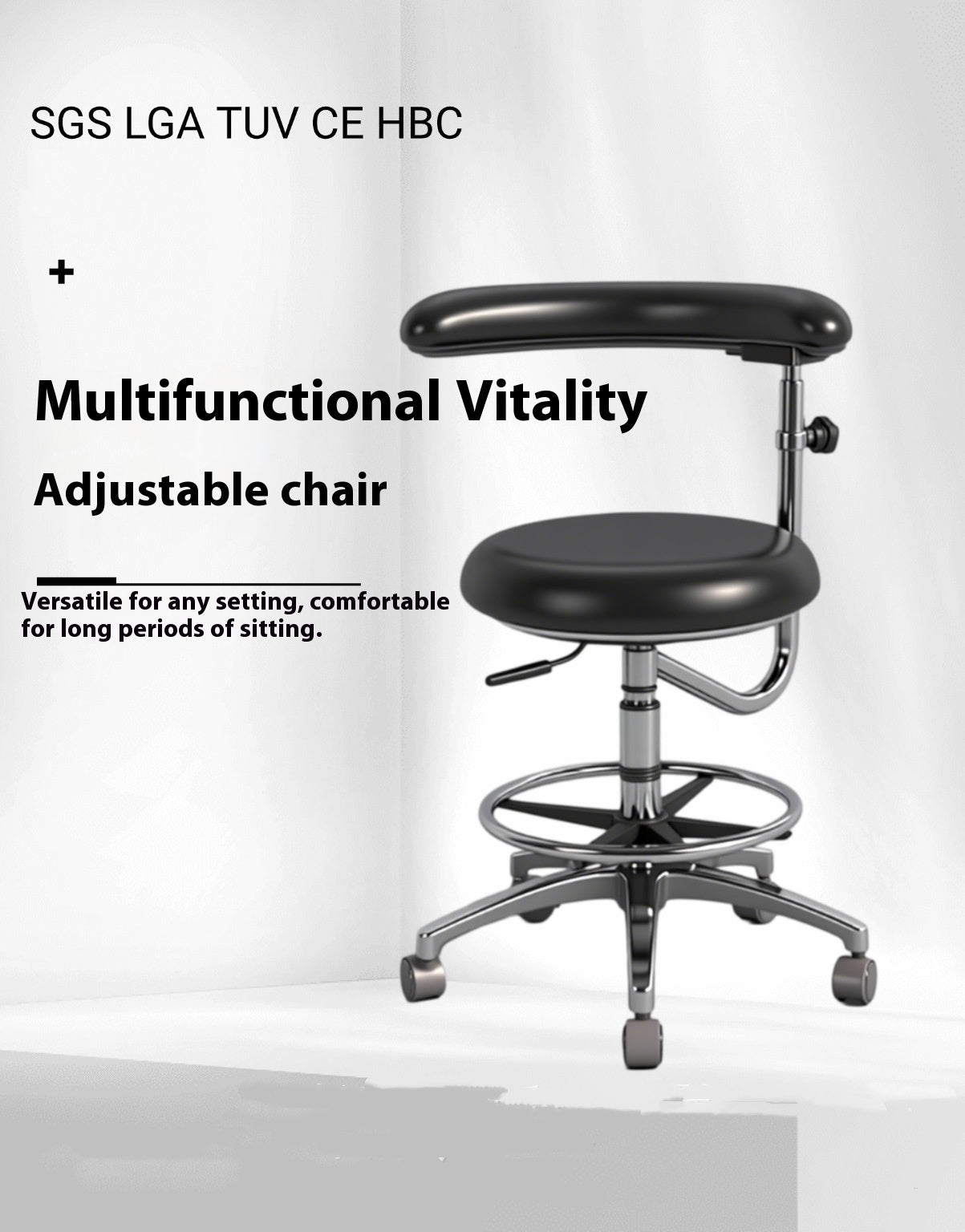 Dental Hospital Dentist Seat Nurse Chair Lift