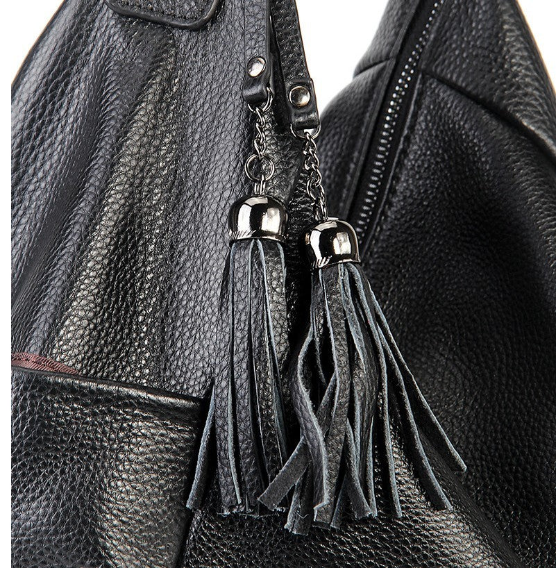 Shoulder Messenger Bag