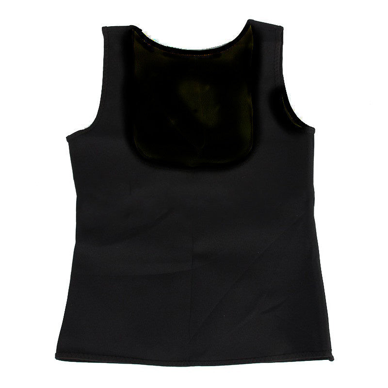 Hot Body Shapers Vest Waist Trainer Slimming Vest Shapewear Weight Loss Waist Shaper Corset