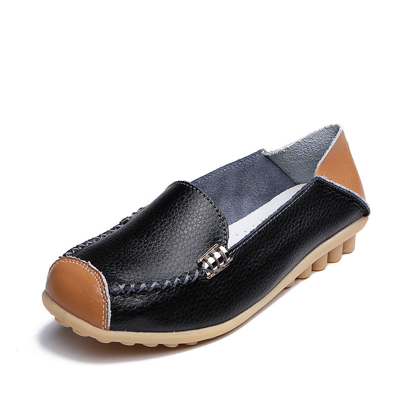 Non Slip Nurse Shoes Plus Size Women'S Shoes