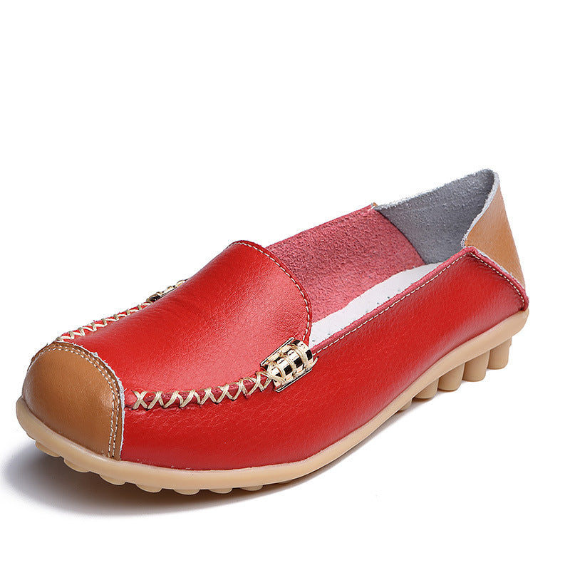 Non Slip Nurse Shoes Plus Size Women'S Shoes