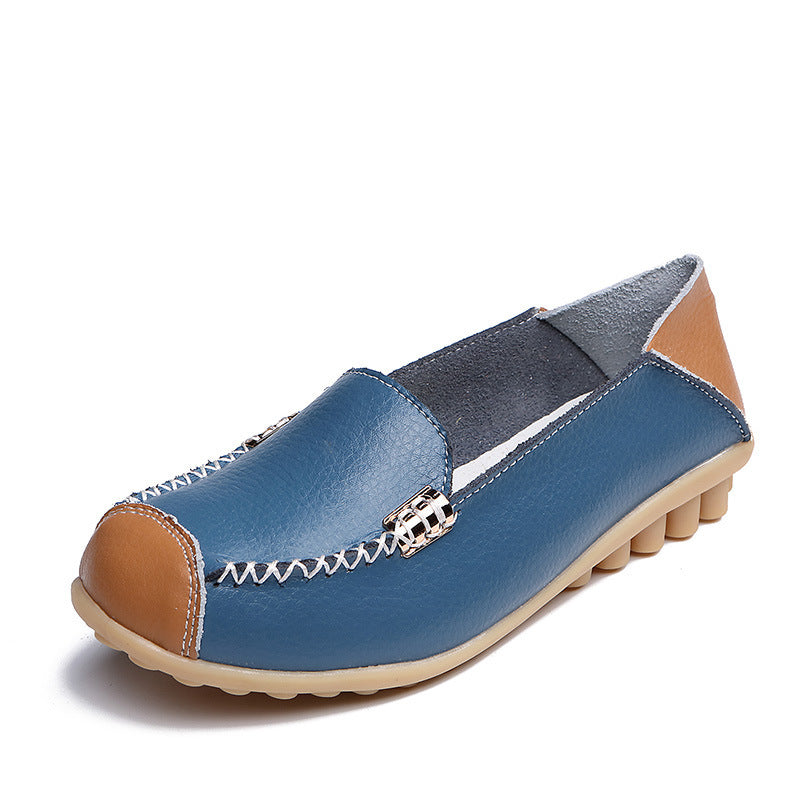 Non Slip Nurse Shoes Plus Size Women'S Shoes