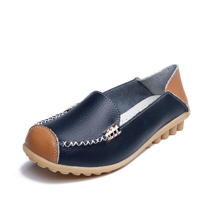 Non Slip Nurse Shoes Plus Size Women'S Shoes