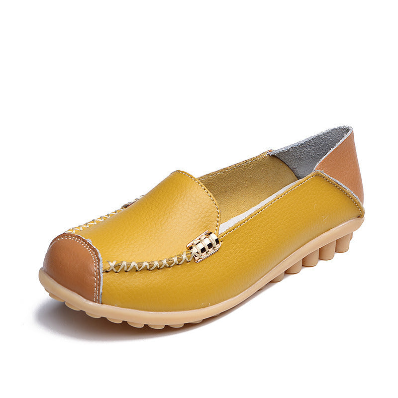 Non Slip Nurse Shoes Plus Size Women'S Shoes
