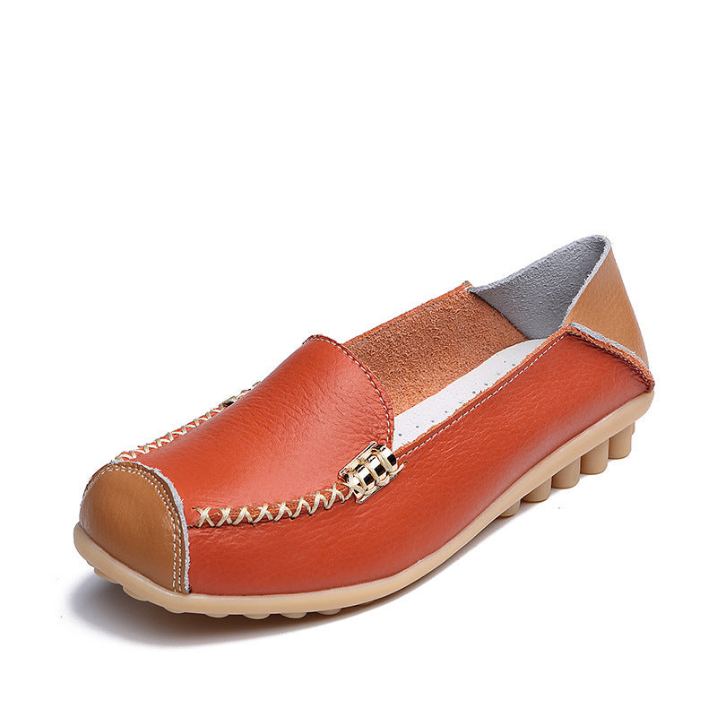 Non Slip Nurse Shoes Plus Size Women'S Shoes