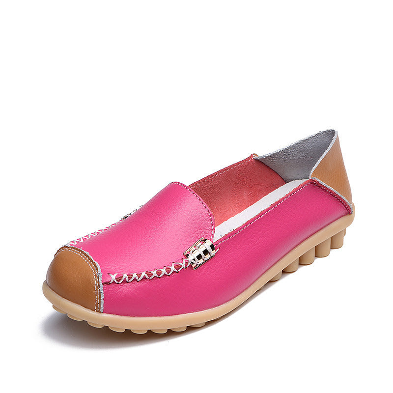 Non Slip Nurse Shoes Plus Size Women'S Shoes