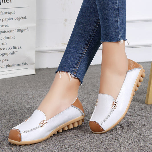 Non Slip Nurse Shoes Plus Size Women'S Shoes
