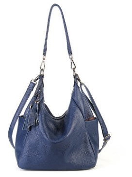 Shoulder Messenger Bag