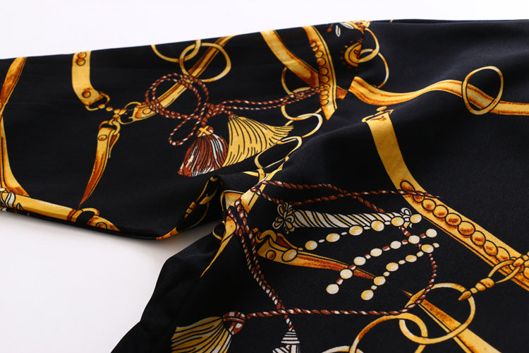 Fashion Women Shirts Vintage Button Tees Blouse Sexy Big Large Top Loose Casual Tops Cardigan