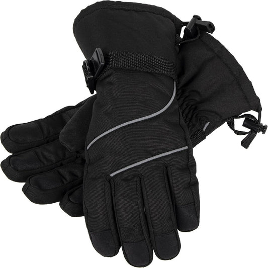 Only Supports Self Pickup  Men's Ski Gloves Waterproof Insulated Snow Gloves With Touch Screen