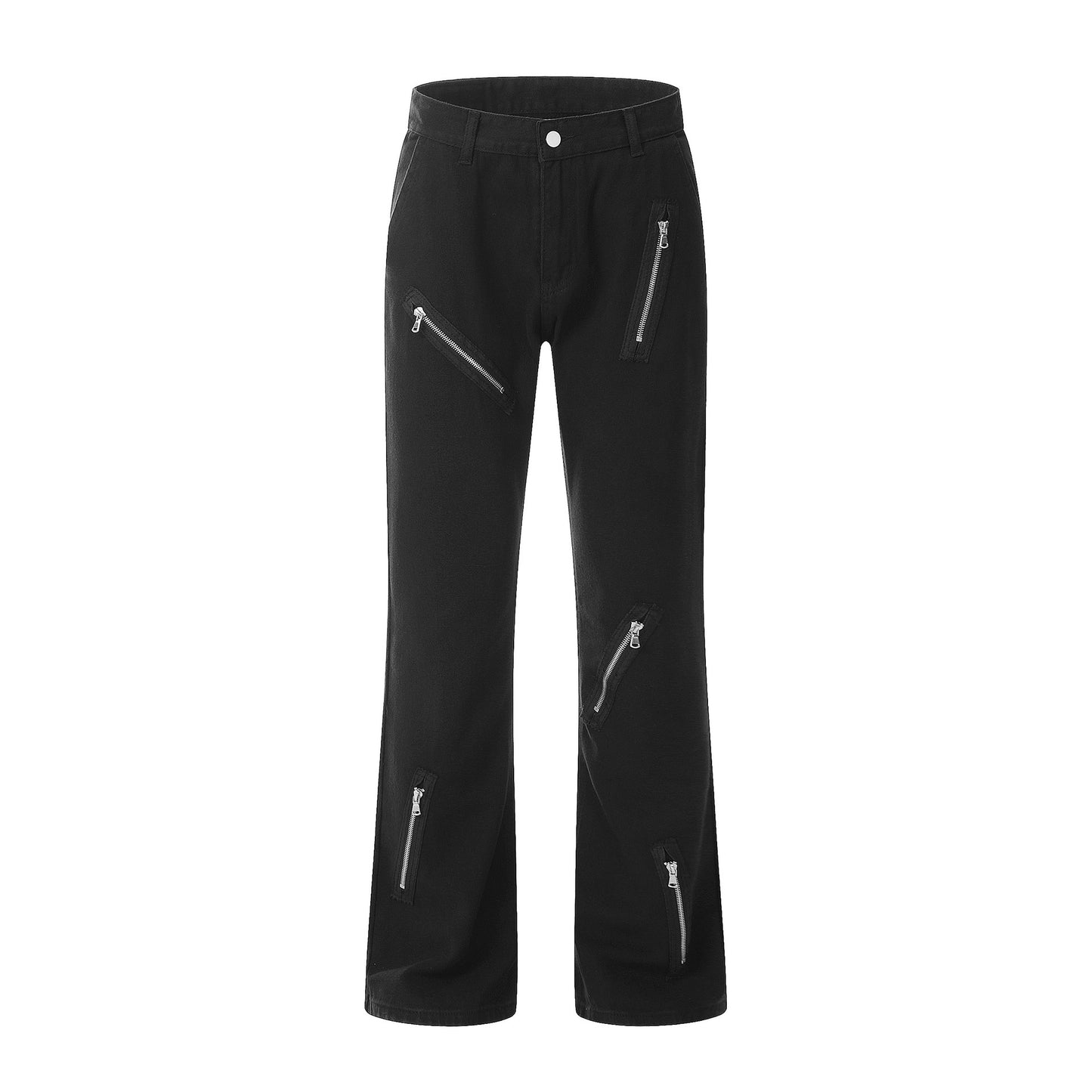 American High Street Vintage Jeans Men