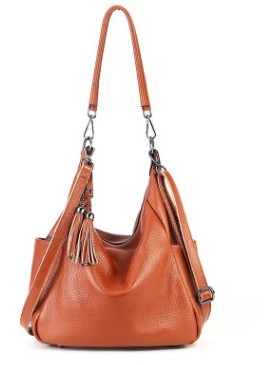 Shoulder Messenger Bag