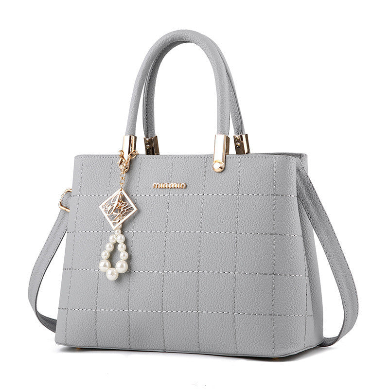 Crossbody shoulder bag