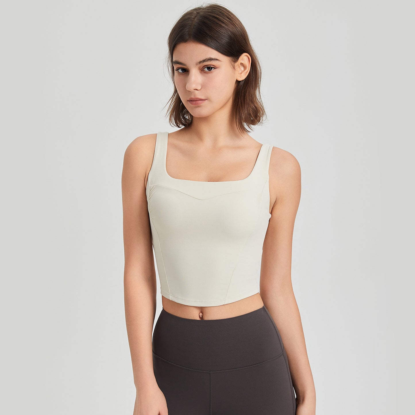 Sports Underwear Women's Back Tight Waist Yoga Clothes Bra