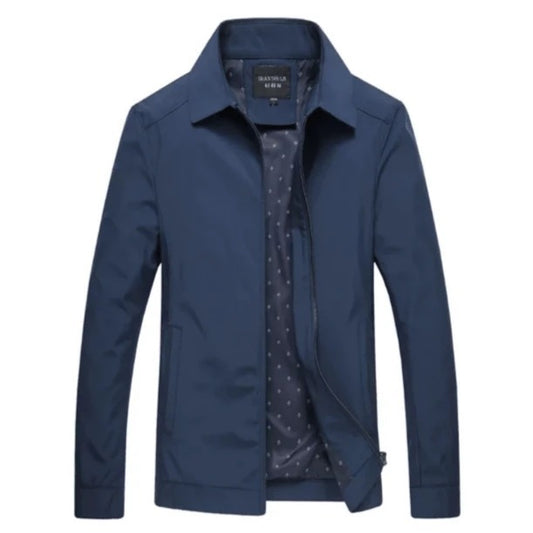 Casual business coat
