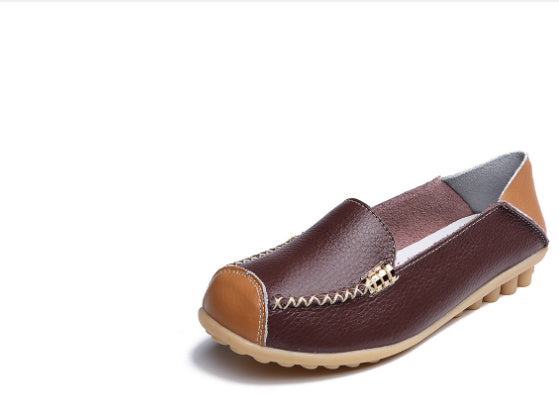 Non Slip Nurse Shoes Plus Size Women'S Shoes
