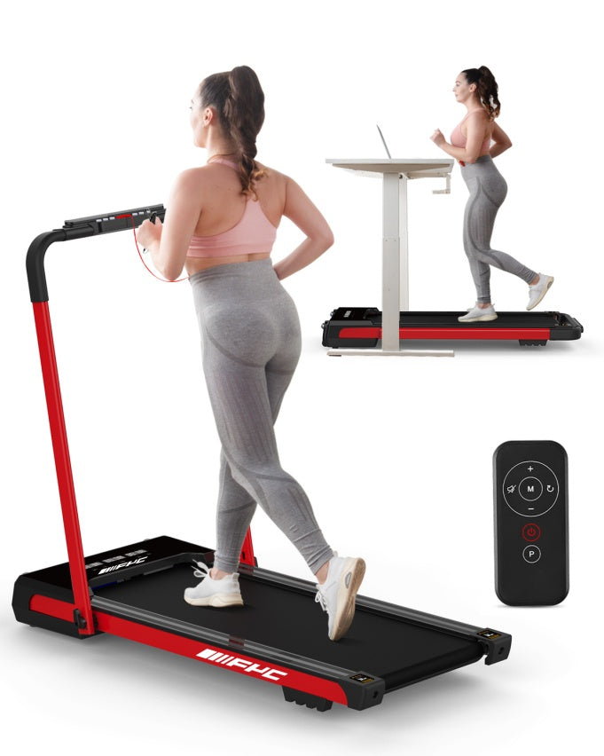 Folding Treadmill Electric Running Machine