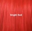 Front Lace Wig Female Highlight Gradient Big Wave