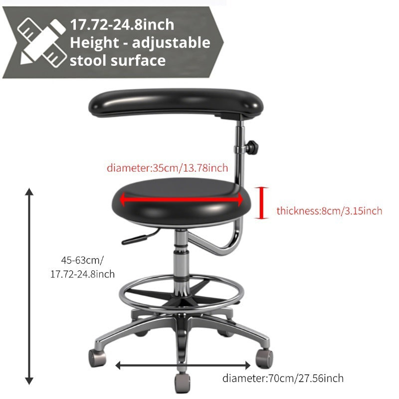 Dental Hospital Dentist Seat Nurse Chair Lift