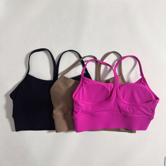 Women's Stretch Tight Yoga Sports Underwear Outer Wear
