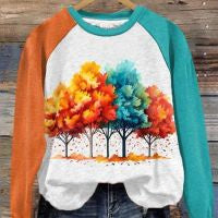 New Hoodie 3D Digital Cartoon Character Printing